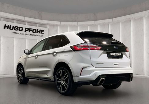 Ford Edge, 2020