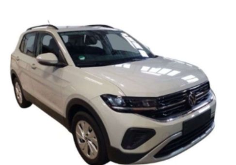 Volkswagen T-Cross, 2024