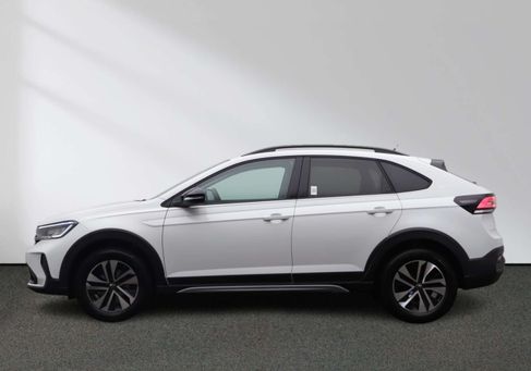 Volkswagen Taigo, 2025