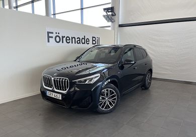 BMW X1, 2025
