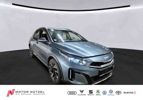 Kia XCeed, 2023