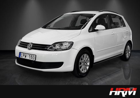 Volkswagen Golf Plus, 2011