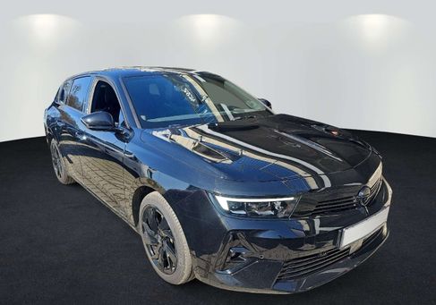 Opel Astra, 2023