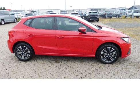 Seat Ibiza, 2024