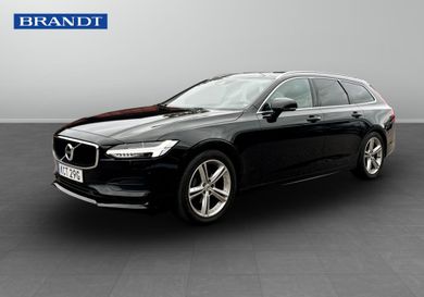 Volvo V90, 2020