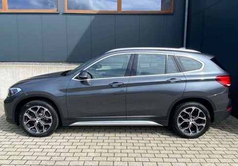BMW X1, 2019 3