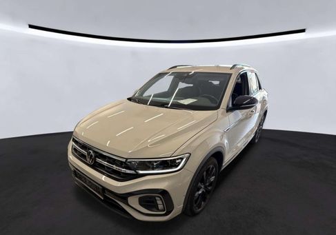 Volkswagen T-Roc, 2023