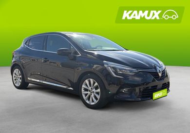 Renault Clio, 2020