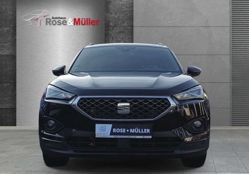 Seat Tarraco, 2020 2