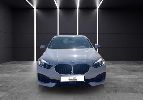 BMW 118, 2023