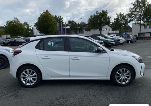 Opel Corsa, 2026 3