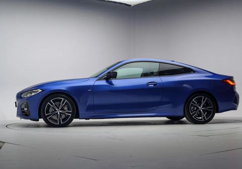 BMW 430, 2023