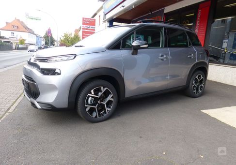 Citroën C3 Aircross, 2023