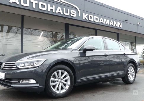 Volkswagen Passat, 2019