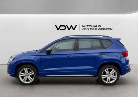 Seat Ateca, 2023