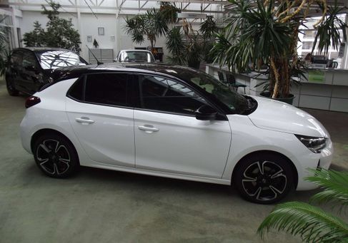 Opel Corsa, 2020 3
