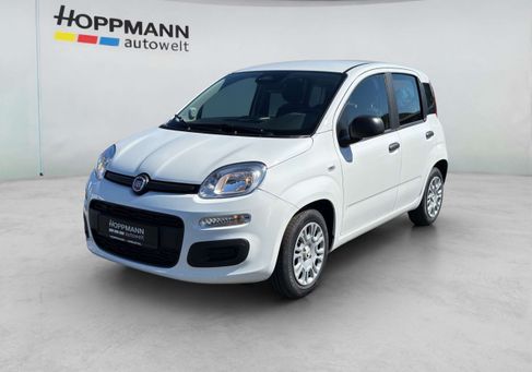 Fiat Panda, 2026