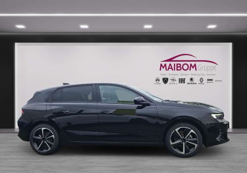 Opel Astra, 2024