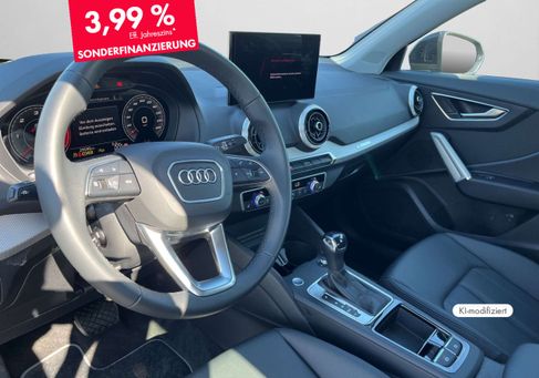 Audi Q2, 2025 2