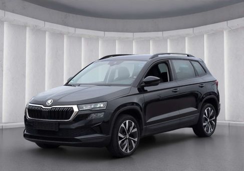 Skoda Karoq, 2022