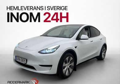 Tesla Model Y, 2023