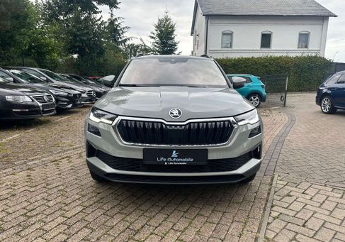 Skoda Karoq, 2023