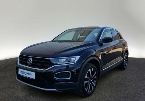 Volkswagen T-Roc, 2020 2