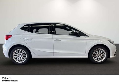 Seat Ibiza, 2025