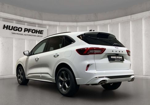Ford Kuga, 2024