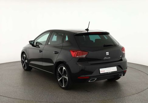 Seat Ibiza, 2022