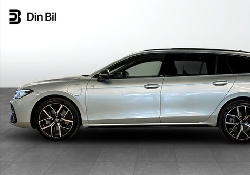 Volkswagen Passat Variant, 2026 2
