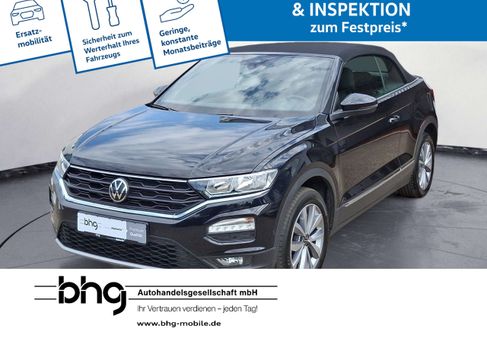 Volkswagen T-Roc, 2020