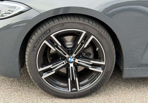 BMW 420, 2020