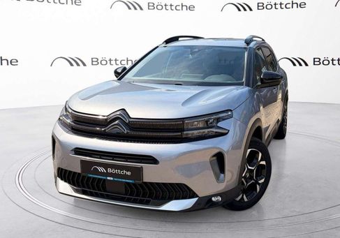 Citroën C5 Aircross, 2023 2