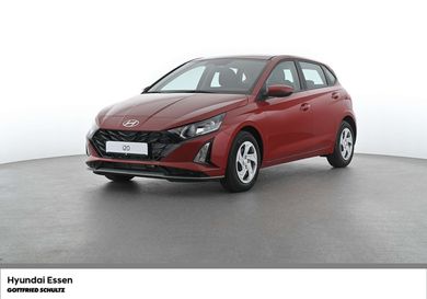 Hyundai i20, 2026