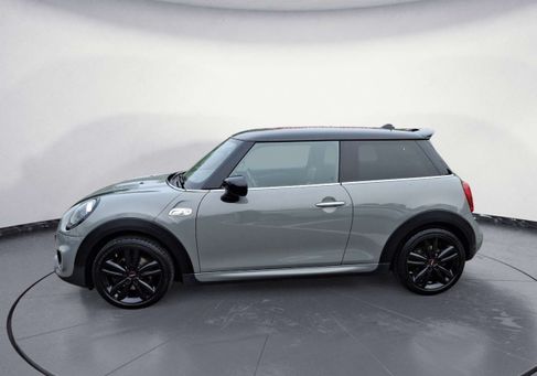 MINI Cooper S, 2020