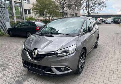 Renault Grand Scenic, 2020