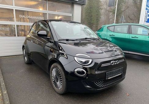 Fiat, 2022