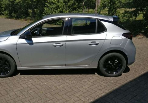 Opel Corsa, 2025 3