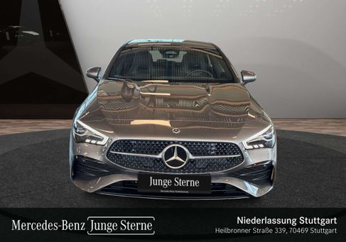 Mercedes-Benz CLA 180, 2026