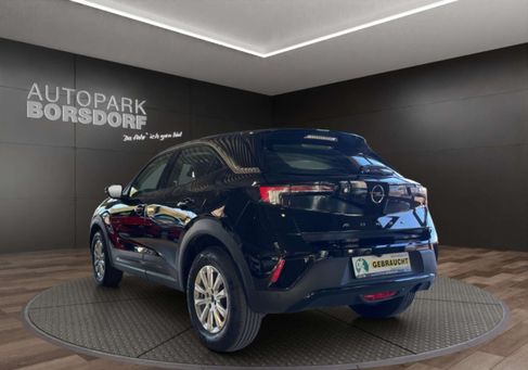 Opel Mokka, 2021 3