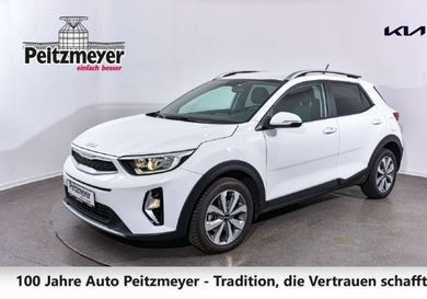 Kia Stonic, 2024