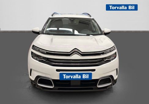 Citroën C5 Aircross, 2021 2