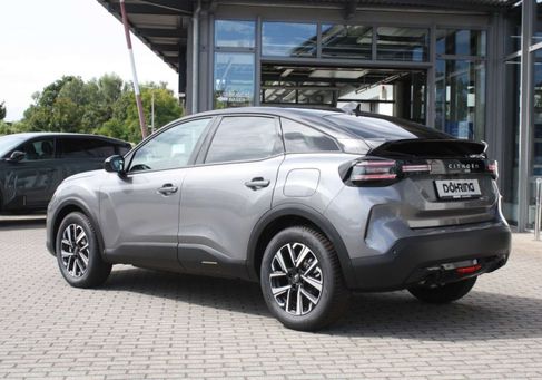 Citroën C4, 2026 3