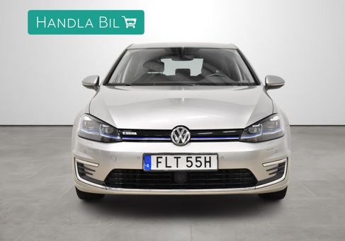 Volkswagen Golf, 2019