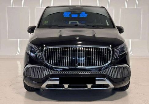Mercedes-Benz V 250, 2024