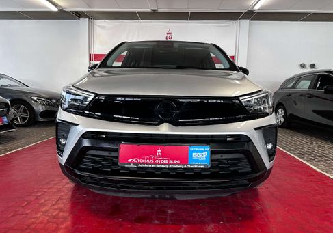 Opel Crossland X, 2023