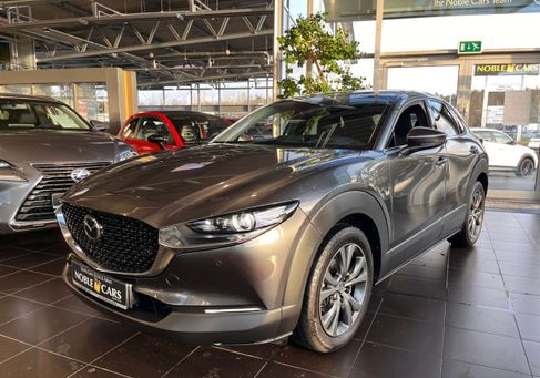 Mazda CX-30, 2020 3