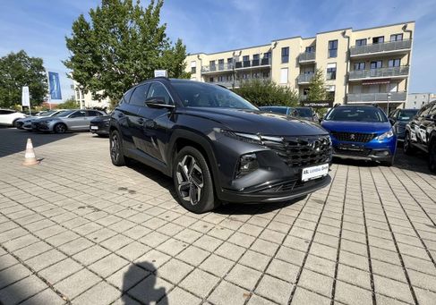 Hyundai Tucson, 2022 3