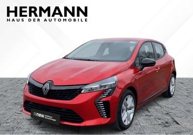 Renault Clio, 2023